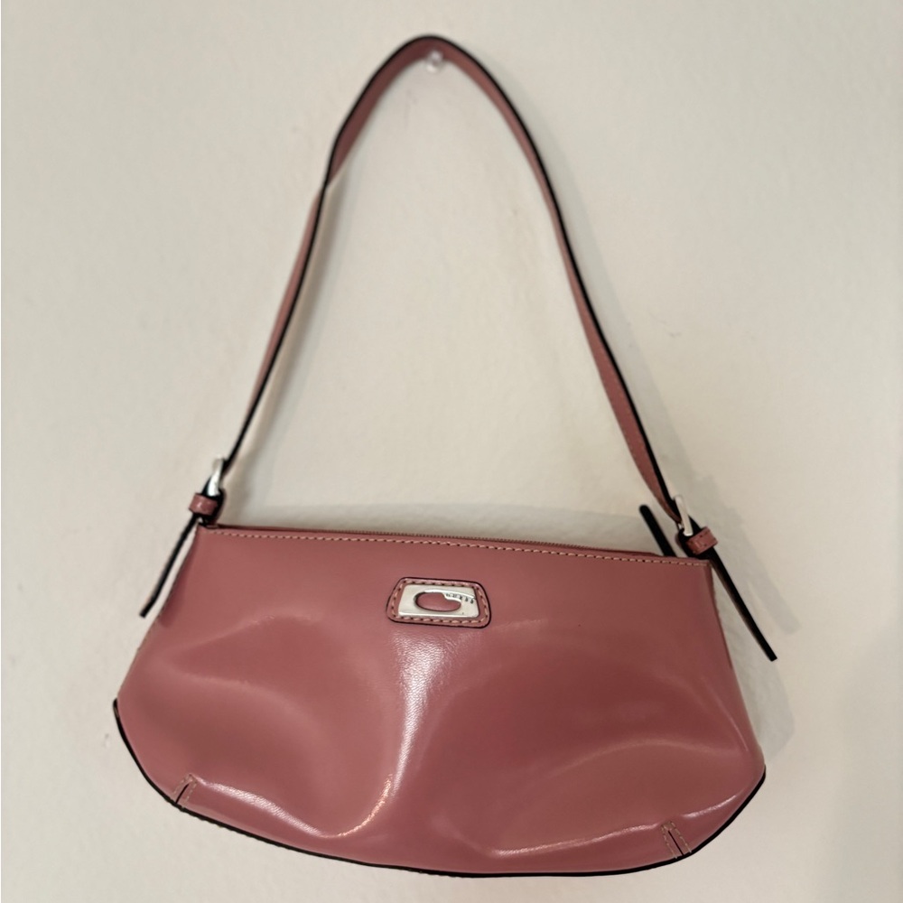 Vintage guess Pick Shoulder Bag